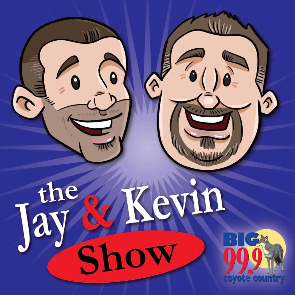 The Jay And Kevin Show Podcast